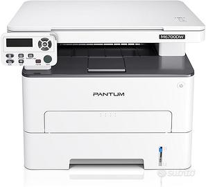 PANTUM M6700DW Stampante laser Multifunzione Monoc