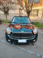 MINI Countryman Mini 1.6 One D