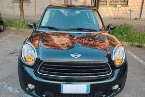 MINI Countryman Mini 1.6 One D