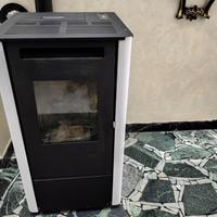 Stufa pellet