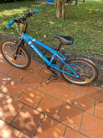 Bicicletta bambino-Misura 20''