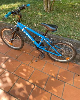 Bicicletta bambino-Misura 20''
