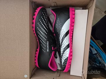 scarpe calcetto adidas Predator 4