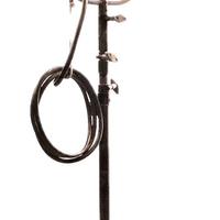 Mole Richardson. proiettore cine anni 1940