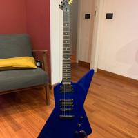 Kramer imperial explorer 404 electric blue