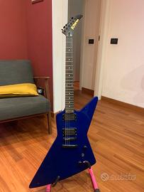 Kramer imperial explorer 404 electric blue