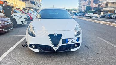 Alfa Romeo Giulietta 1.4 Turbo 120 CV DistinctiveL