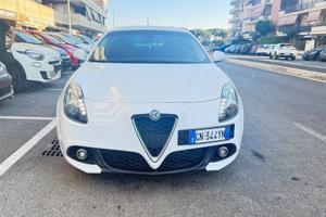 Alfa Romeo Giulietta 1.4 Turbo 120 CV DistinctiveL