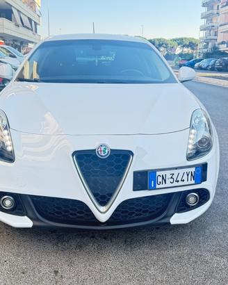 Alfa Romeo Giulietta 1.4 Turbo 120 CV DistinctiveL