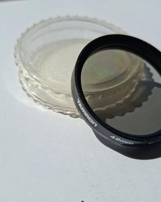 Filtro Tamron Polarizzatore 46 mm