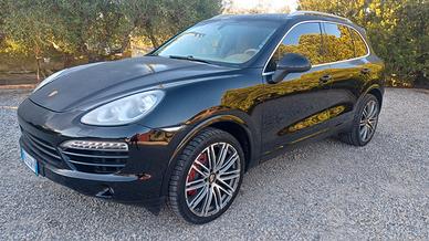 Porsche Cayenne 3.0 Diesel