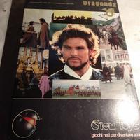 gioco da tavolo Marco Polo - Dragonda (1982)