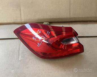 FANALE POSTERIORE SX ESTERNO FORD FIESTA MK8 2017/