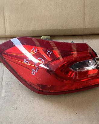 FANALE POSTERIORE SX ESTERNO FORD FIESTA MK8 2017/