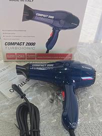 Asciugacapelli Professionale Trabo Compact 2000