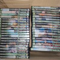 video enciclopedia della pesca DVD Hobby & Work 