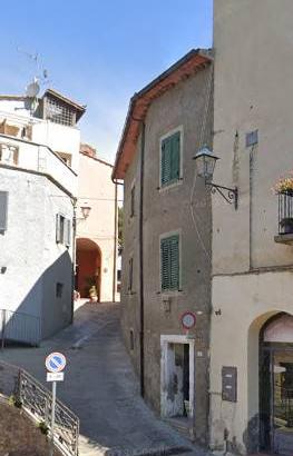 Appartamento - Campagnatico