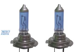 LAMPADE HID SUPER BIANCHE H18 12V 65W XENON