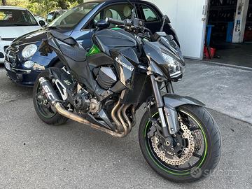 Kawasaki z800 abs