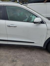 PORTA PORTIERA ANTERIORE DESTRA KIA NIRO 16-21