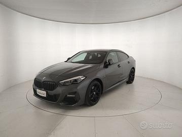 BMW Serie 2 Gran Coupe Serie 2 F44 Gran Coupe...