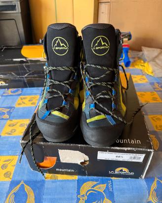 La Sportiva Trango Tech GTX tg. 44.5