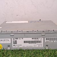 NAVIGATORE AUDI A4 Berlina 4G0035061F CGLC (07>10)