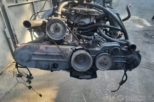 Motore Alfa Romeo 33 Boxer 1.3 cod. mot. 30753