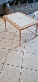 Tavolo per bambini  ikea
