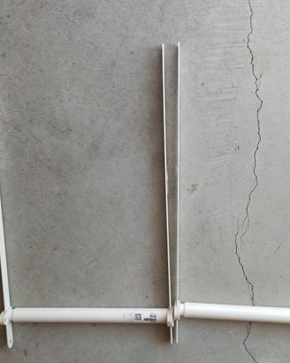 Appendiabiti ikea