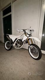 Fantic caballero motard 125