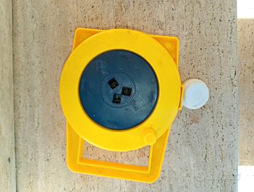 Prolunga cavo telefonico