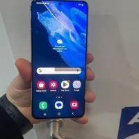 Samsung Galaxy S21 Plus gray 256 GB - 5762