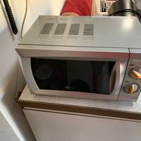 forno microonde  20 litri