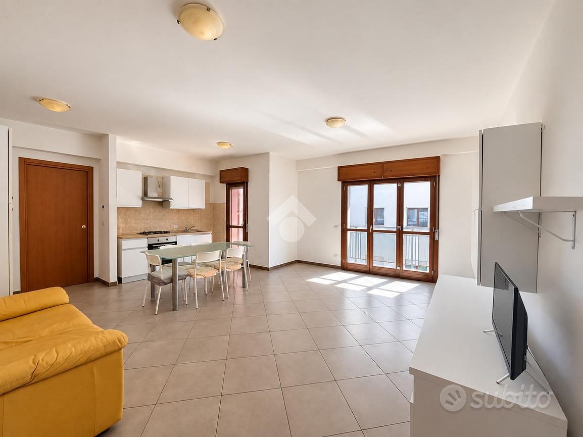 Appartamento – L'Aquila, Colle Capocroce, San Giacomo - Vista 4