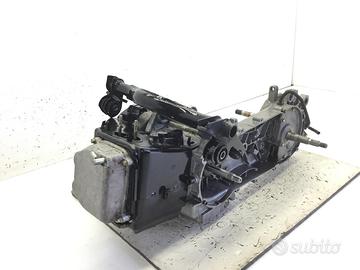 PATO LAMBRETTA N 125 BLOCCO MOTORE MOD: BN152QMI E