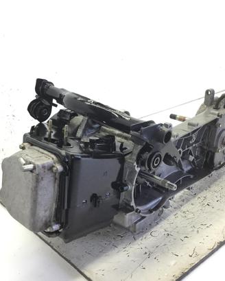 PATO LAMBRETTA N 125 BLOCCO MOTORE MOD: BN152QMI E