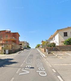 Anguillara sabazia accogliente bilocale arredato