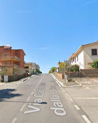 Anguillara sabazia accogliente bilocale arredato