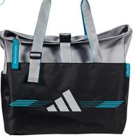 Borsa Adidas padel Offwhite3.4 coll. Marta Hortega