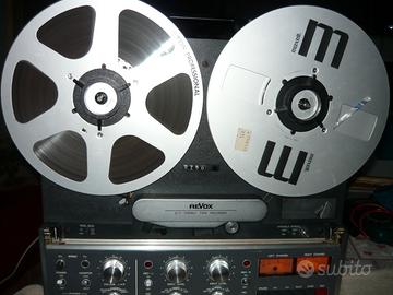 REVOX B.77