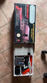 NINTENDO ENTERTAINMENT SYSTEM - NES