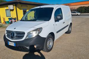 Mercedes Citan unico proprietario