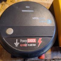 elettrificatori per recinti elettrici 220v