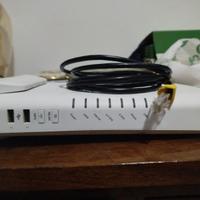 Modem D-Link DVA 5592