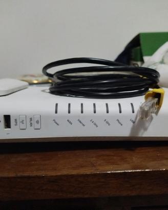 Modem D-Link DVA 5592
