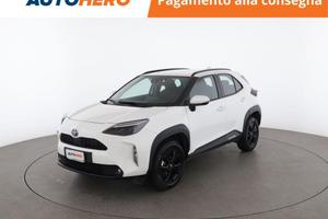 TOYOTA Yaris Cross 1.5 Hybrid 5p. E-CVT Active