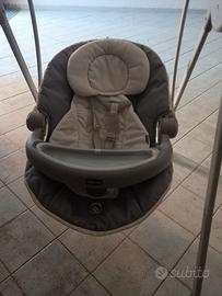 Dondolino elettrico chicco