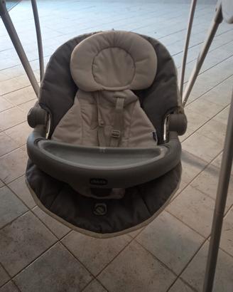 Dondolino elettrico chicco