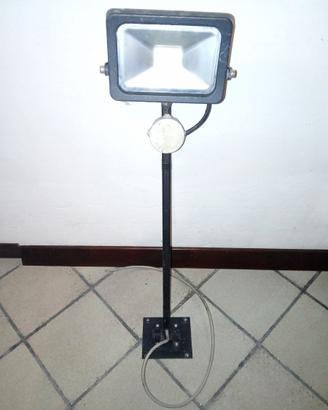 Faro da esterno
